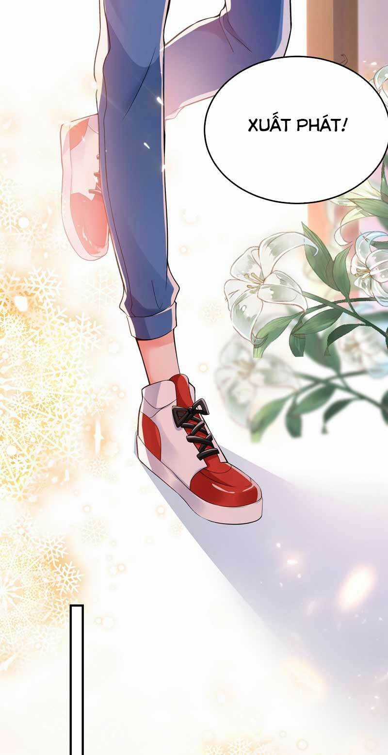 Trùng Sinh Không Gian: Cô Vợ Hào Môn Nóng Bỏng Không Dễ Chọc Chapter 80 trang 27