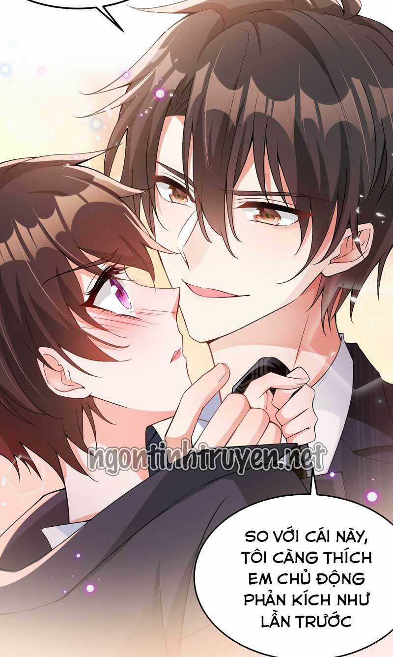 Trùng Sinh Không Gian: Cô Vợ Hào Môn Nóng Bỏng Không Dễ Chọc Chapter 80 trang 3