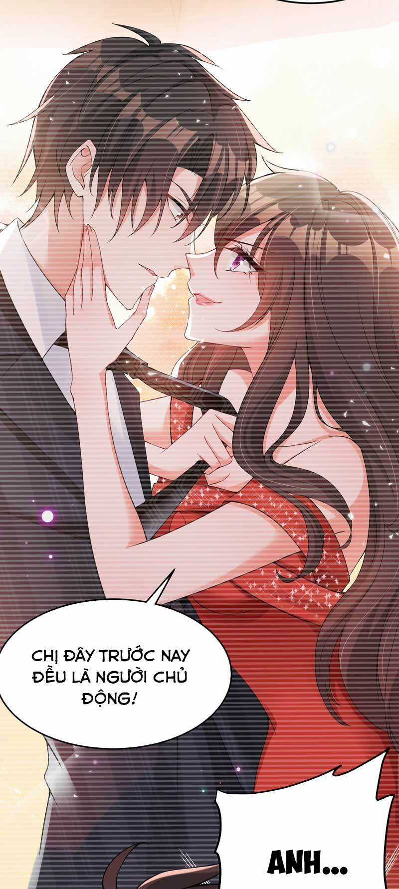 Trùng Sinh Không Gian: Cô Vợ Hào Môn Nóng Bỏng Không Dễ Chọc Chapter 80 trang 4