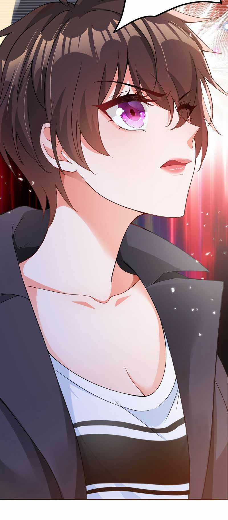 Trùng Sinh Không Gian: Cô Vợ Hào Môn Nóng Bỏng Không Dễ Chọc Chapter 80 trang 5