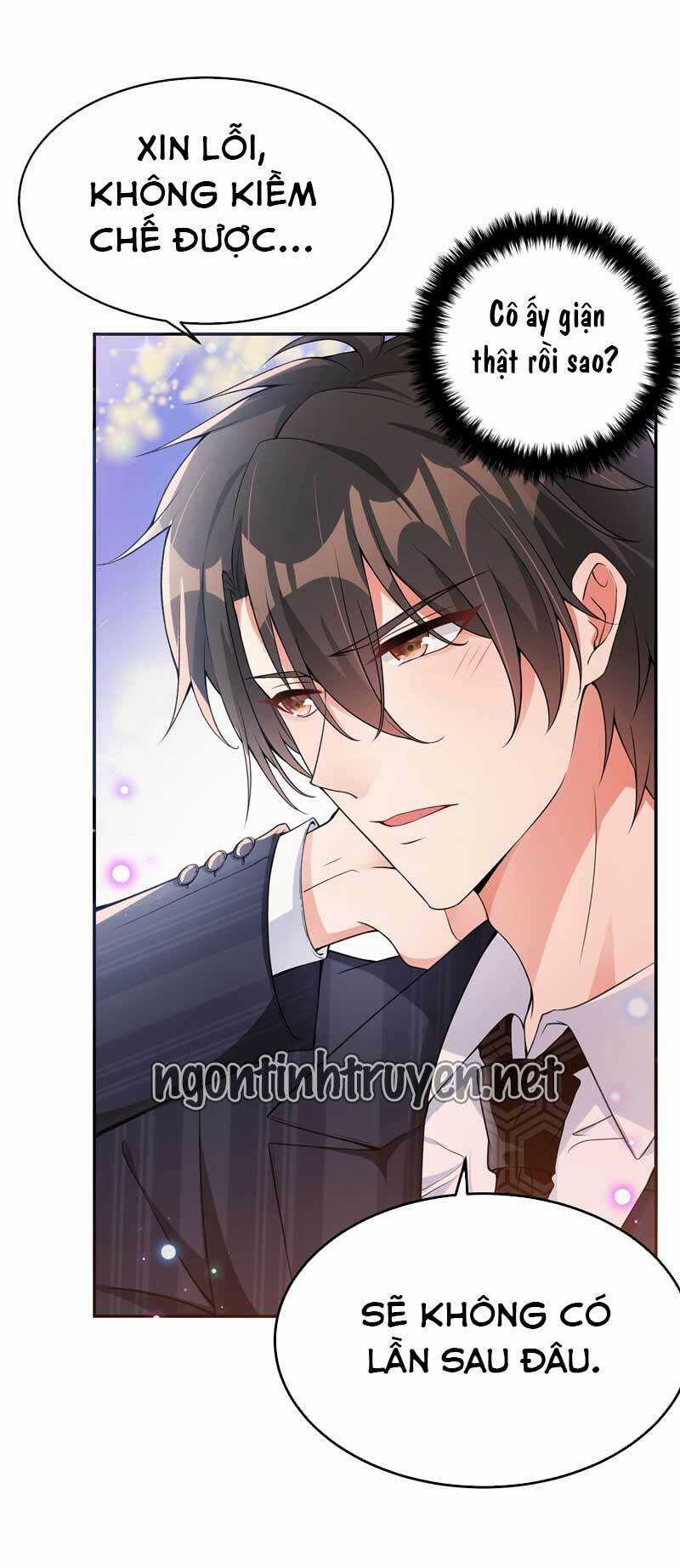 Trùng Sinh Không Gian: Cô Vợ Hào Môn Nóng Bỏng Không Dễ Chọc Chapter 80 trang 6