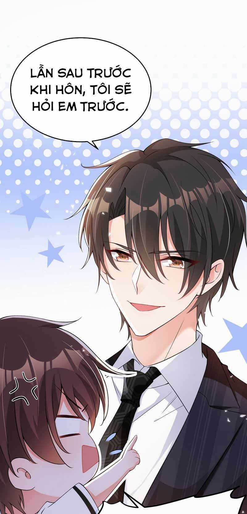 Trùng Sinh Không Gian: Cô Vợ Hào Môn Nóng Bỏng Không Dễ Chọc Chapter 80 trang 7