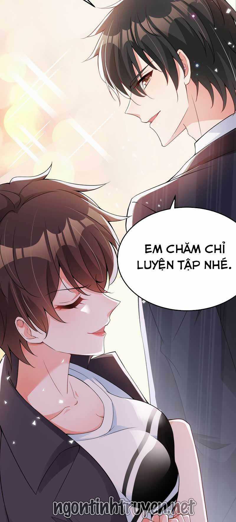 Trùng Sinh Không Gian: Cô Vợ Hào Môn Nóng Bỏng Không Dễ Chọc Chapter 80 trang 9
