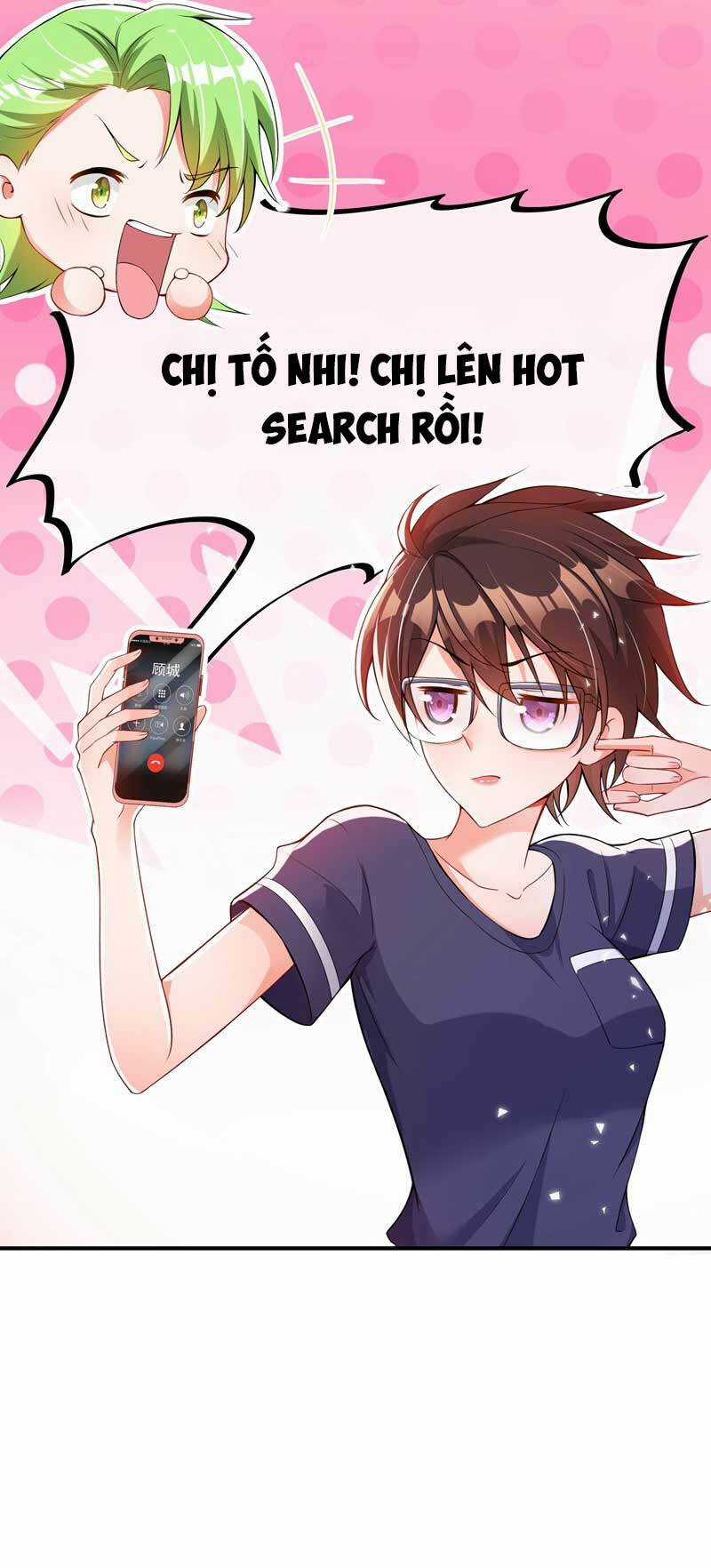 Trùng Sinh Không Gian: Cô Vợ Hào Môn Nóng Bỏng Không Dễ Chọc Chapter 81 trang 11