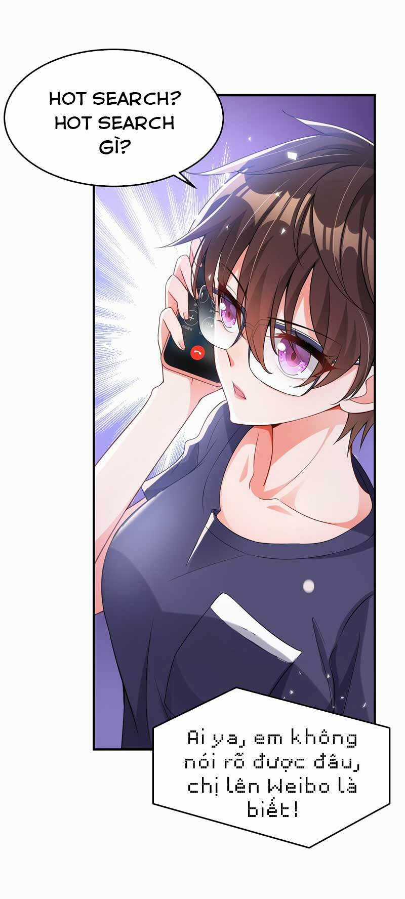 Trùng Sinh Không Gian: Cô Vợ Hào Môn Nóng Bỏng Không Dễ Chọc Chapter 81 trang 12