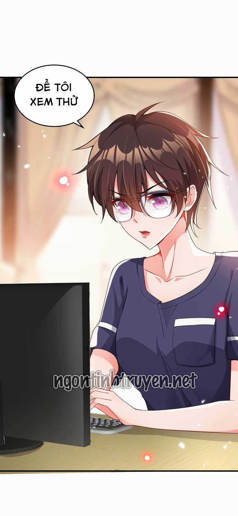 Trùng Sinh Không Gian: Cô Vợ Hào Môn Nóng Bỏng Không Dễ Chọc Chapter 81 trang 13