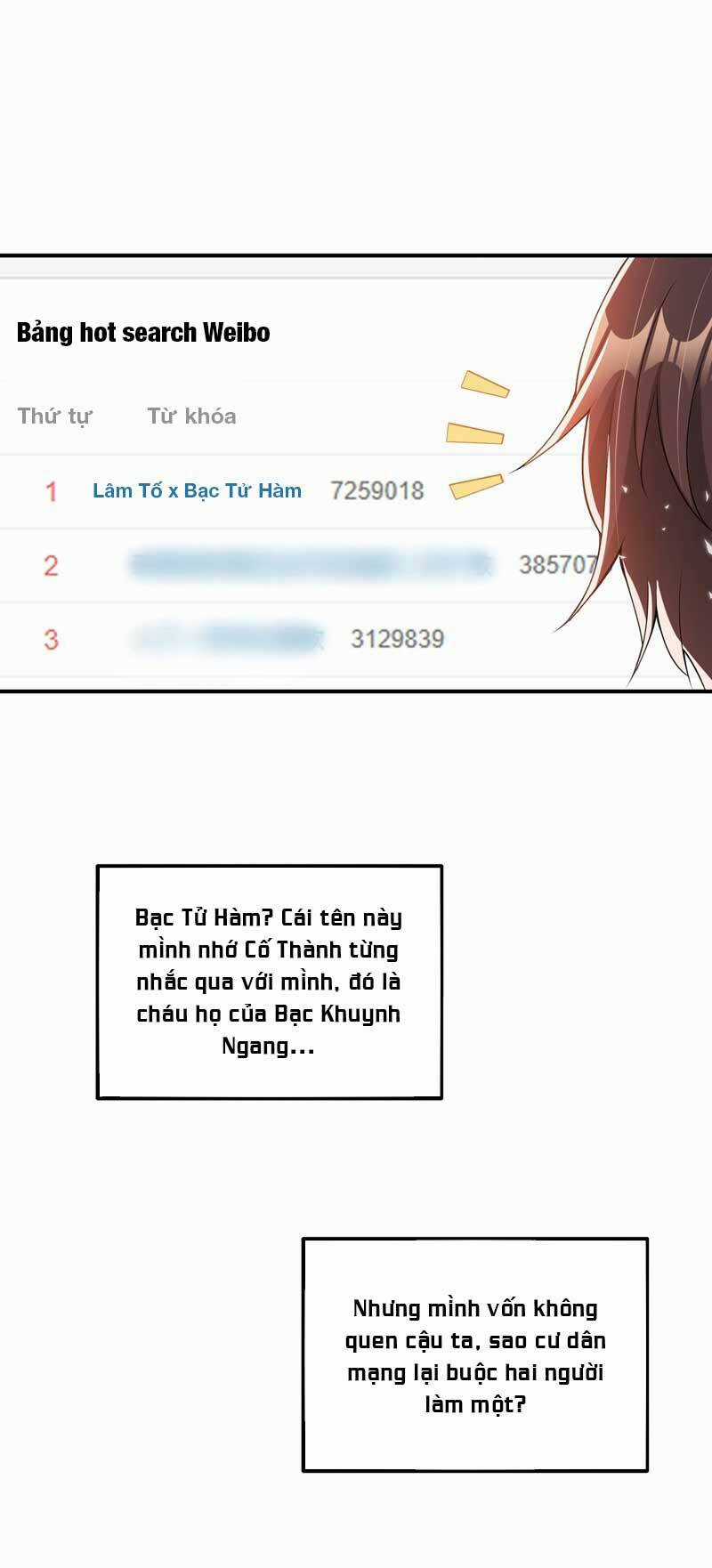 Trùng Sinh Không Gian: Cô Vợ Hào Môn Nóng Bỏng Không Dễ Chọc Chapter 81 trang 14