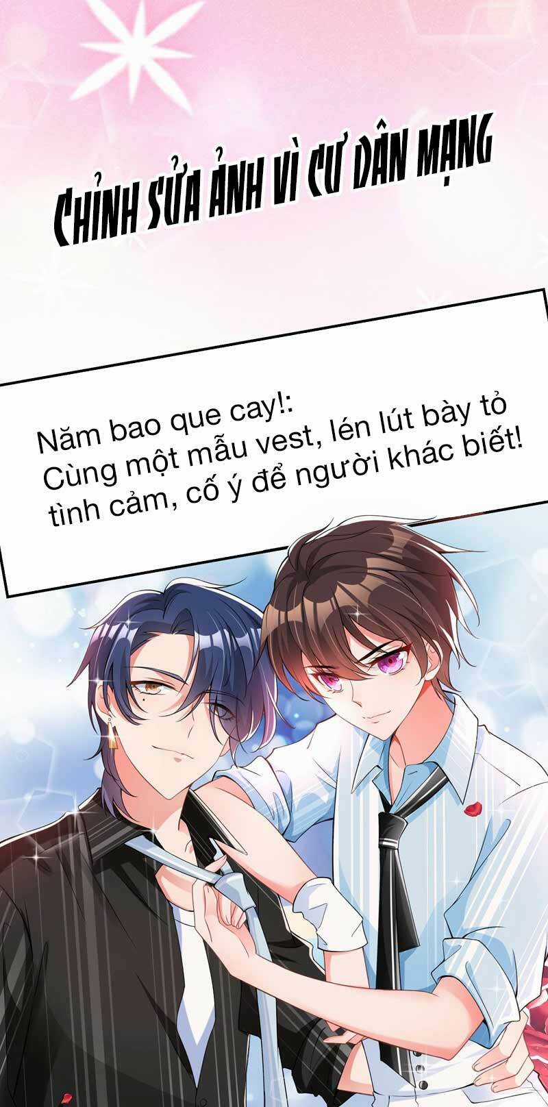 Trùng Sinh Không Gian: Cô Vợ Hào Môn Nóng Bỏng Không Dễ Chọc Chapter 81 trang 16