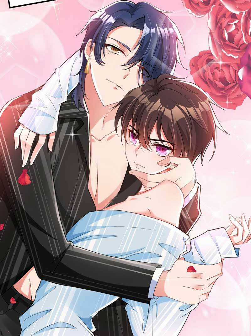 Trùng Sinh Không Gian: Cô Vợ Hào Môn Nóng Bỏng Không Dễ Chọc Chapter 81 trang 18