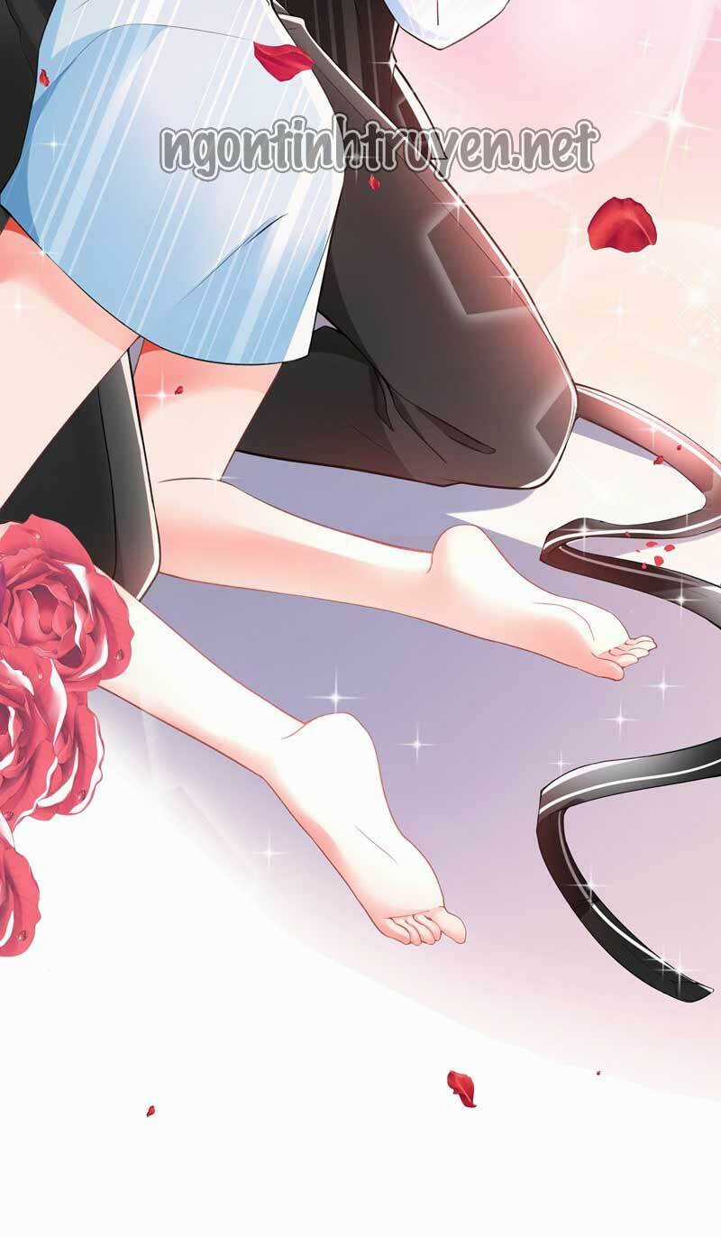 Trùng Sinh Không Gian: Cô Vợ Hào Môn Nóng Bỏng Không Dễ Chọc Chapter 81 trang 19