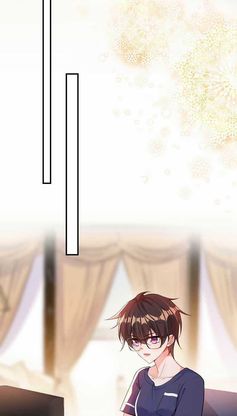 Trùng Sinh Không Gian: Cô Vợ Hào Môn Nóng Bỏng Không Dễ Chọc Chapter 81 trang 2