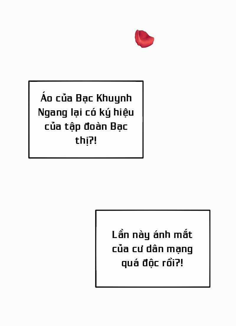 Trùng Sinh Không Gian: Cô Vợ Hào Môn Nóng Bỏng Không Dễ Chọc Chapter 81 trang 20