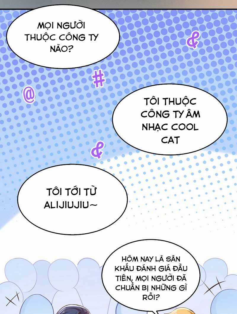 Trùng Sinh Không Gian: Cô Vợ Hào Môn Nóng Bỏng Không Dễ Chọc Chapter 81 trang 22