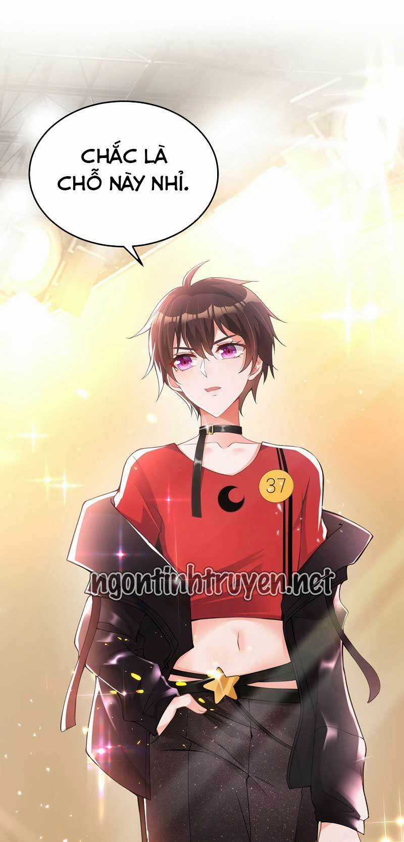 Trùng Sinh Không Gian: Cô Vợ Hào Môn Nóng Bỏng Không Dễ Chọc Chapter 81 trang 24