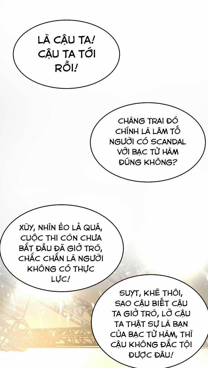 Trùng Sinh Không Gian: Cô Vợ Hào Môn Nóng Bỏng Không Dễ Chọc Chapter 81 trang 26