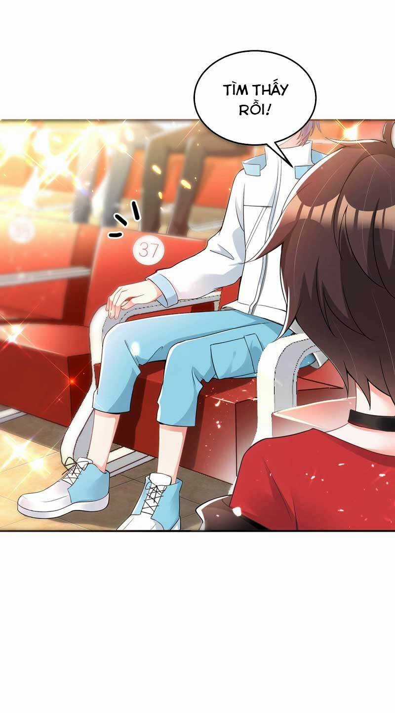 Trùng Sinh Không Gian: Cô Vợ Hào Môn Nóng Bỏng Không Dễ Chọc Chapter 81 trang 28