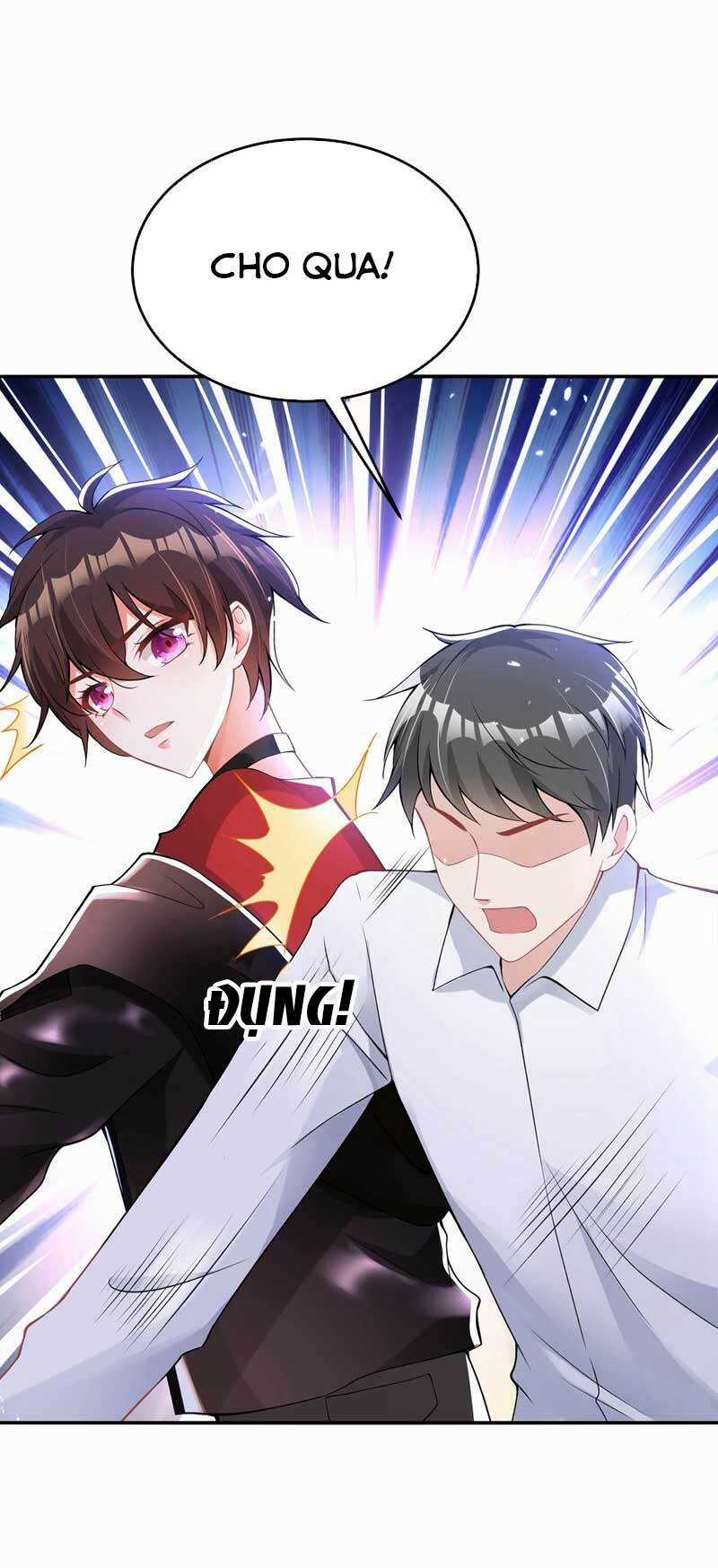 Trùng Sinh Không Gian: Cô Vợ Hào Môn Nóng Bỏng Không Dễ Chọc Chapter 81 trang 29