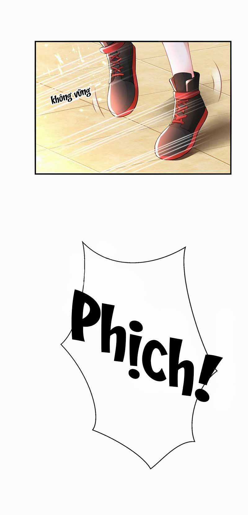 Trùng Sinh Không Gian: Cô Vợ Hào Môn Nóng Bỏng Không Dễ Chọc Chapter 81 trang 30