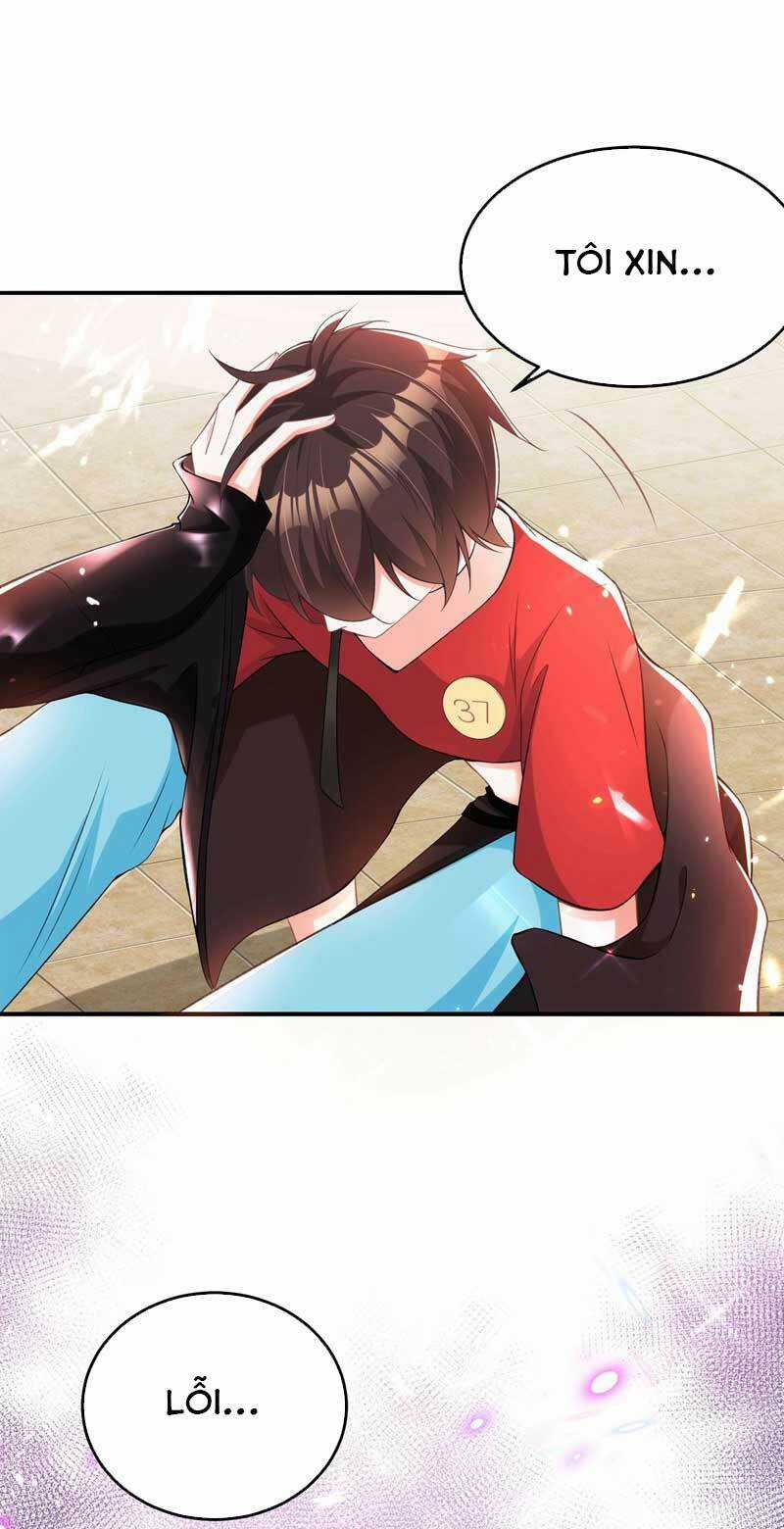 Trùng Sinh Không Gian: Cô Vợ Hào Môn Nóng Bỏng Không Dễ Chọc Chapter 81 trang 31