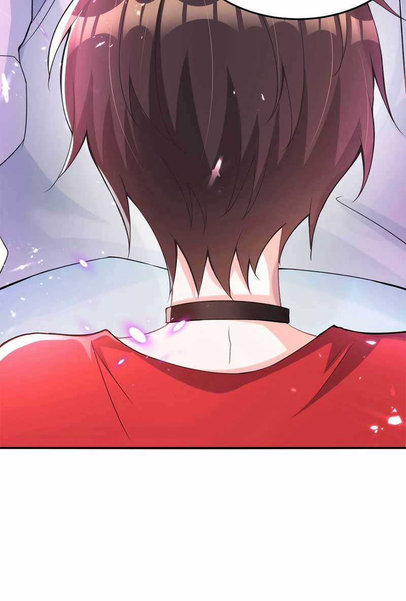 Trùng Sinh Không Gian: Cô Vợ Hào Môn Nóng Bỏng Không Dễ Chọc Chapter 81 trang 33