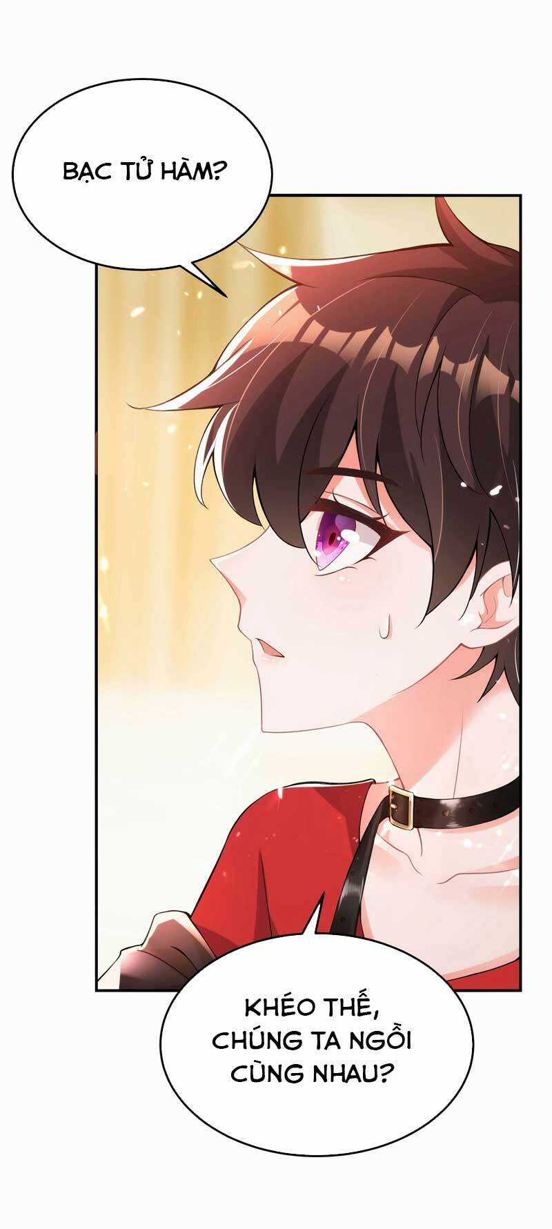 Trùng Sinh Không Gian: Cô Vợ Hào Môn Nóng Bỏng Không Dễ Chọc Chapter 81 trang 34