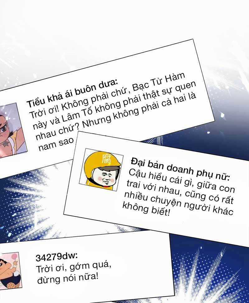 Trùng Sinh Không Gian: Cô Vợ Hào Môn Nóng Bỏng Không Dễ Chọc Chapter 81 trang 36