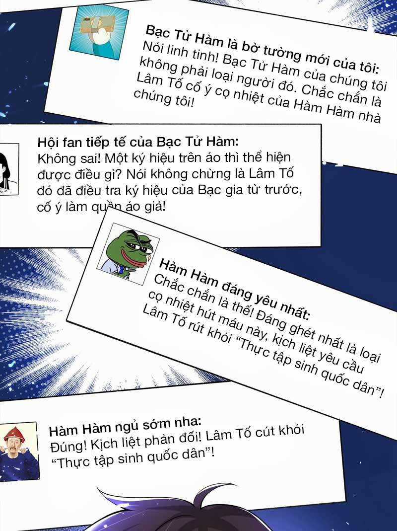 Trùng Sinh Không Gian: Cô Vợ Hào Môn Nóng Bỏng Không Dễ Chọc Chapter 81 trang 37