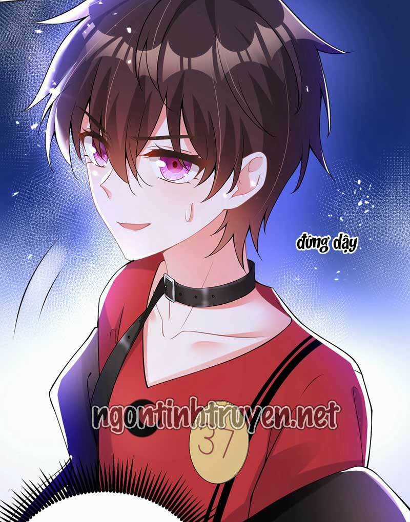 Trùng Sinh Không Gian: Cô Vợ Hào Môn Nóng Bỏng Không Dễ Chọc Chapter 81 trang 38