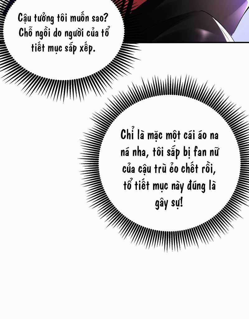 Trùng Sinh Không Gian: Cô Vợ Hào Môn Nóng Bỏng Không Dễ Chọc Chapter 81 trang 39