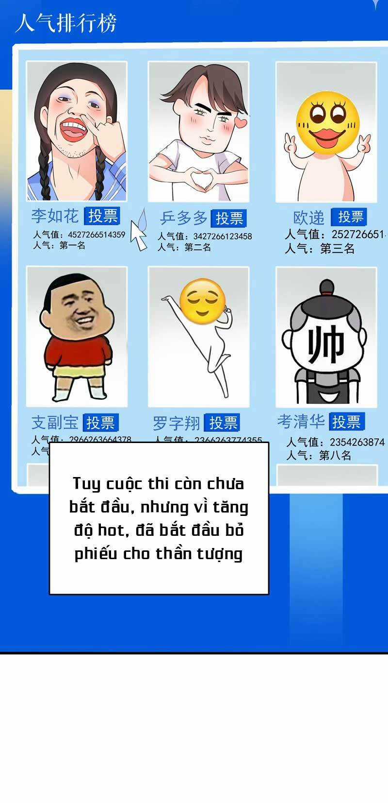 Trùng Sinh Không Gian: Cô Vợ Hào Môn Nóng Bỏng Không Dễ Chọc Chapter 81 trang 4