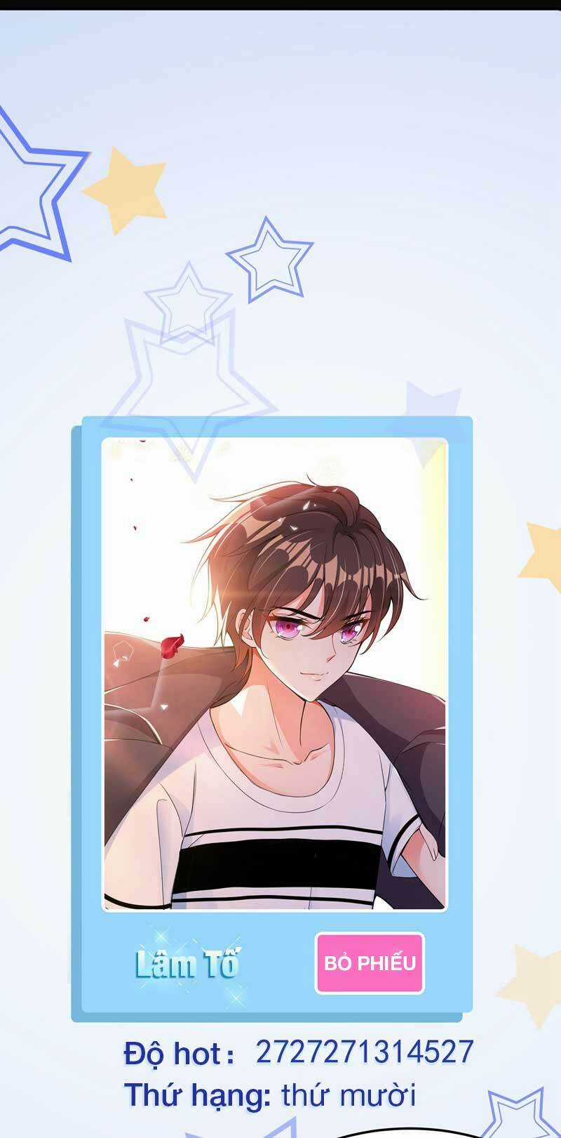 Trùng Sinh Không Gian: Cô Vợ Hào Môn Nóng Bỏng Không Dễ Chọc Chapter 81 trang 6