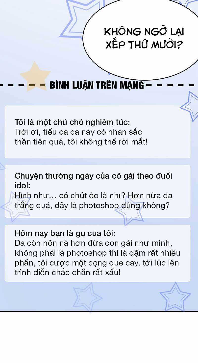 Trùng Sinh Không Gian: Cô Vợ Hào Môn Nóng Bỏng Không Dễ Chọc Chapter 81 trang 7