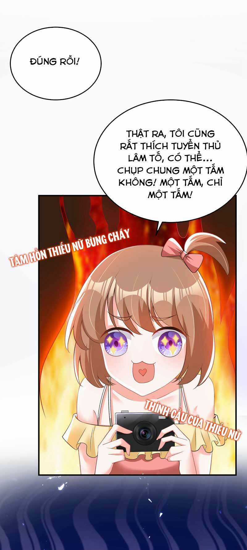 Trùng Sinh Không Gian: Cô Vợ Hào Môn Nóng Bỏng Không Dễ Chọc Chapter 82 trang 11