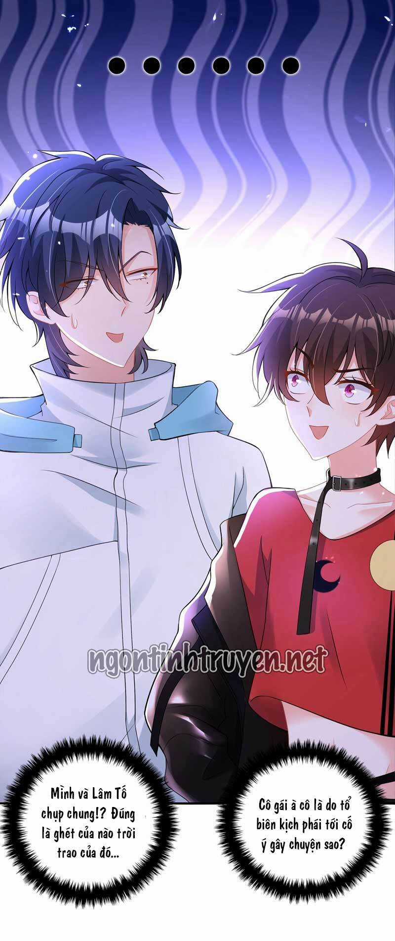 Trùng Sinh Không Gian: Cô Vợ Hào Môn Nóng Bỏng Không Dễ Chọc Chapter 82 trang 12