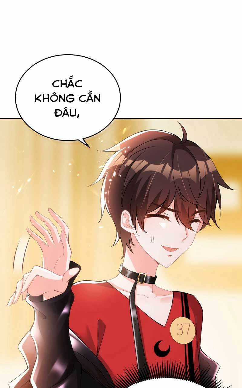 Trùng Sinh Không Gian: Cô Vợ Hào Môn Nóng Bỏng Không Dễ Chọc Chapter 82 trang 13