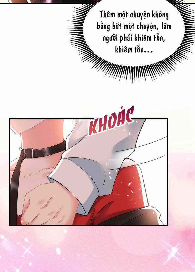 Trùng Sinh Không Gian: Cô Vợ Hào Môn Nóng Bỏng Không Dễ Chọc Chapter 82 trang 14