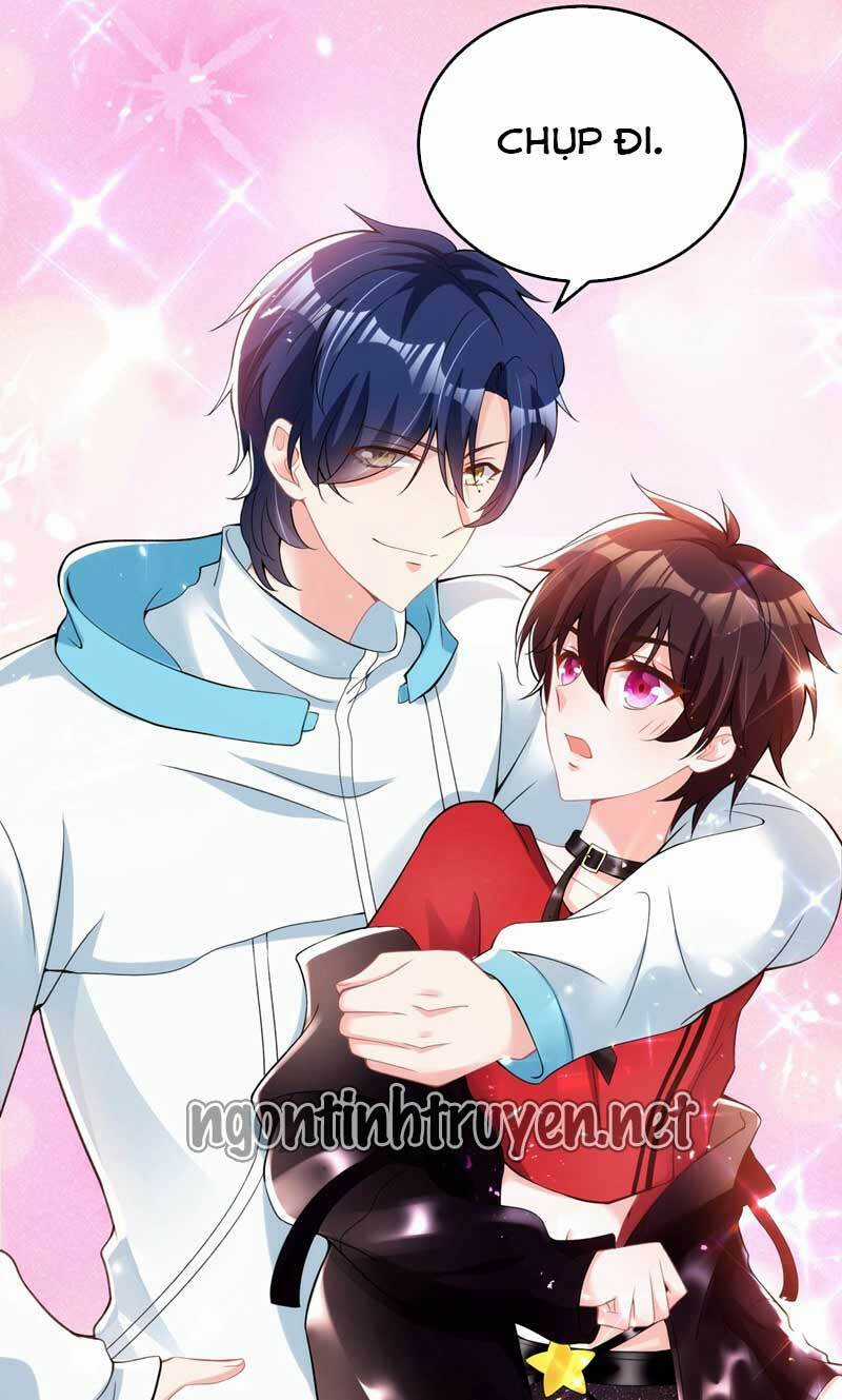 Trùng Sinh Không Gian: Cô Vợ Hào Môn Nóng Bỏng Không Dễ Chọc Chapter 82 trang 15