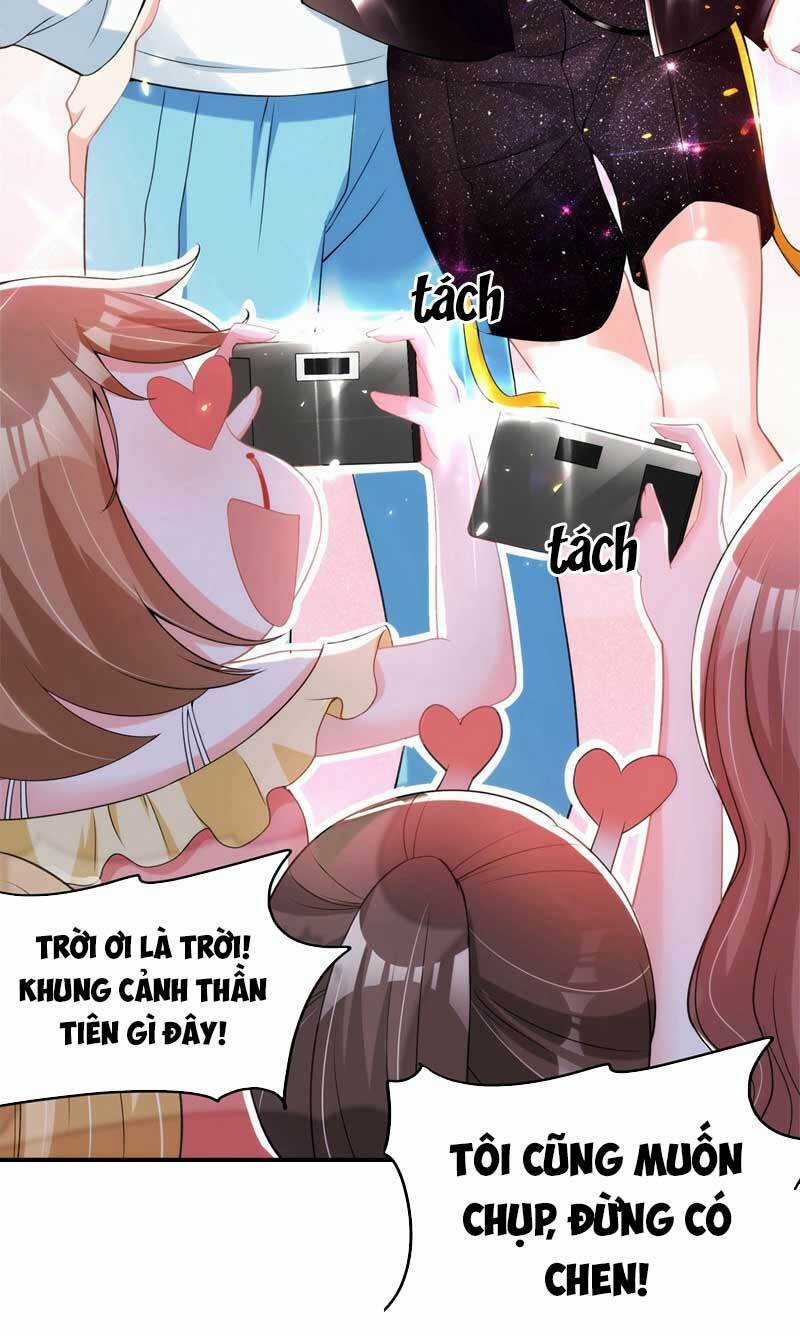 Trùng Sinh Không Gian: Cô Vợ Hào Môn Nóng Bỏng Không Dễ Chọc Chapter 82 trang 16