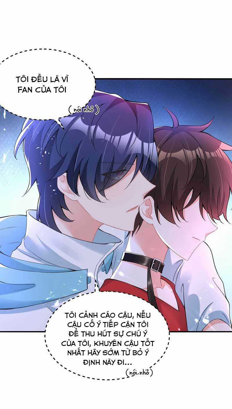 Trùng Sinh Không Gian: Cô Vợ Hào Môn Nóng Bỏng Không Dễ Chọc Chapter 82 trang 17