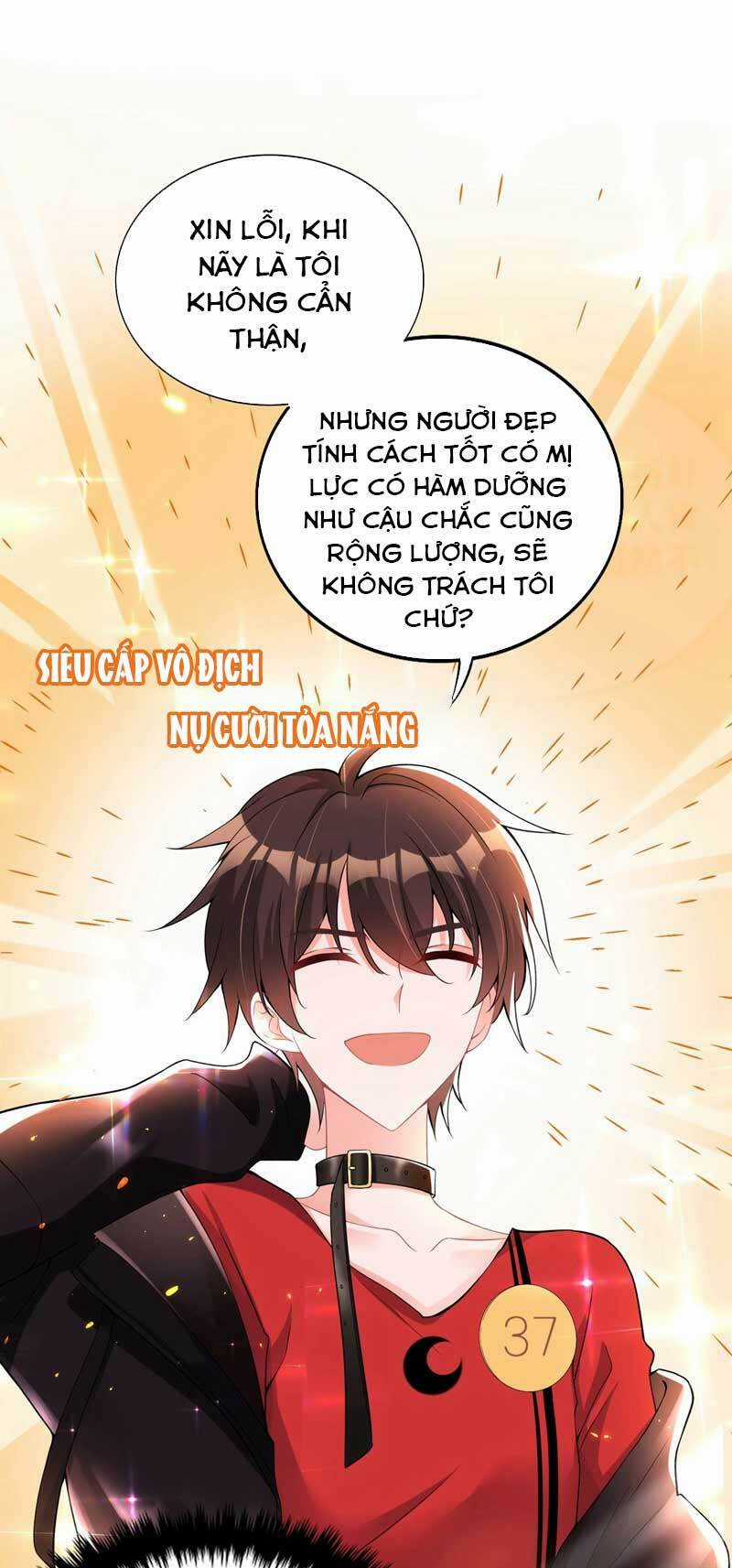 Trùng Sinh Không Gian: Cô Vợ Hào Môn Nóng Bỏng Không Dễ Chọc Chapter 82 trang 2