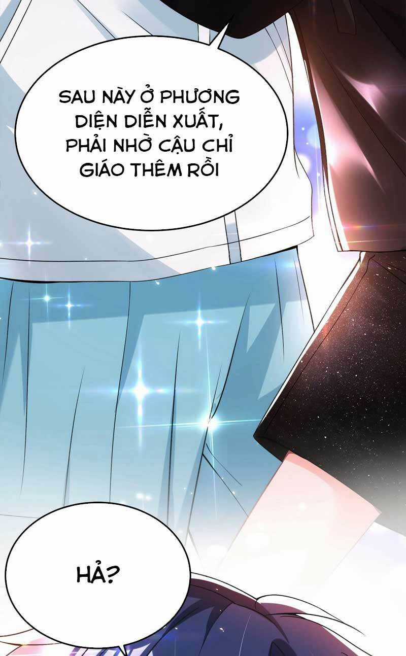 Trùng Sinh Không Gian: Cô Vợ Hào Môn Nóng Bỏng Không Dễ Chọc Chapter 82 trang 20