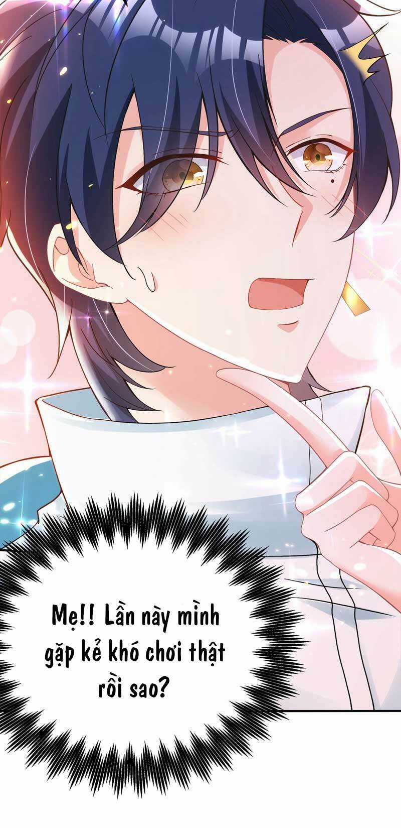 Trùng Sinh Không Gian: Cô Vợ Hào Môn Nóng Bỏng Không Dễ Chọc Chapter 82 trang 21