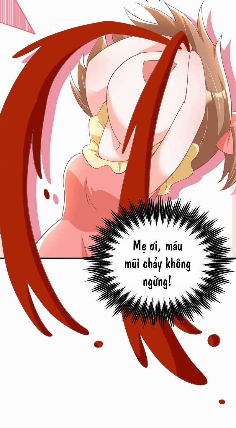 Trùng Sinh Không Gian: Cô Vợ Hào Môn Nóng Bỏng Không Dễ Chọc Chapter 82 trang 23