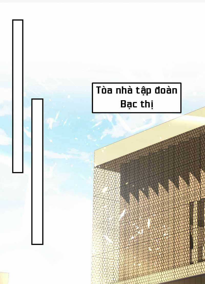 Trùng Sinh Không Gian: Cô Vợ Hào Môn Nóng Bỏng Không Dễ Chọc Chapter 82 trang 24