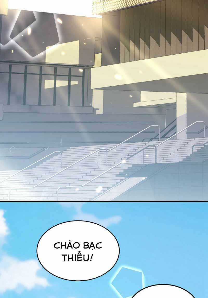 Trùng Sinh Không Gian: Cô Vợ Hào Môn Nóng Bỏng Không Dễ Chọc Chapter 82 trang 25