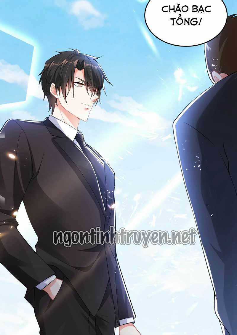 Trùng Sinh Không Gian: Cô Vợ Hào Môn Nóng Bỏng Không Dễ Chọc Chapter 82 trang 26