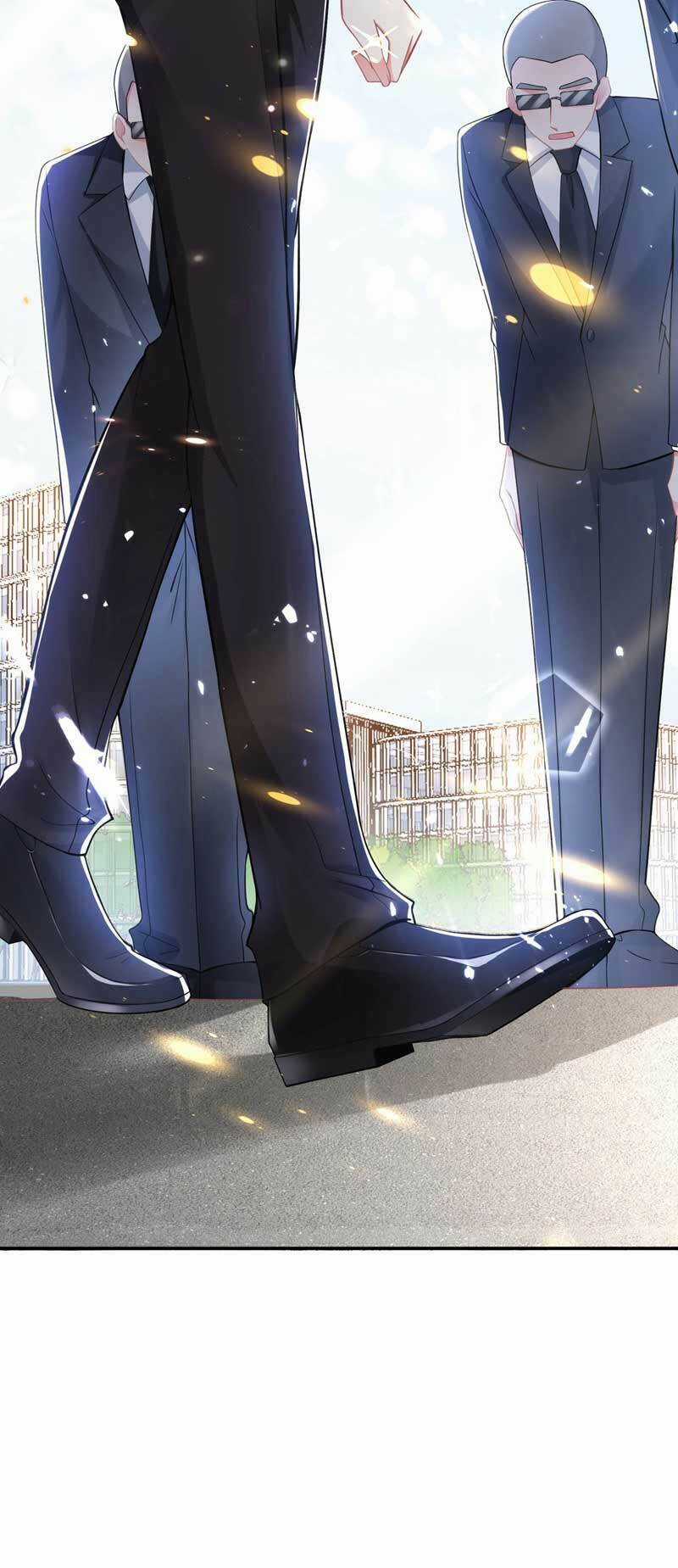 Trùng Sinh Không Gian: Cô Vợ Hào Môn Nóng Bỏng Không Dễ Chọc Chapter 82 trang 27