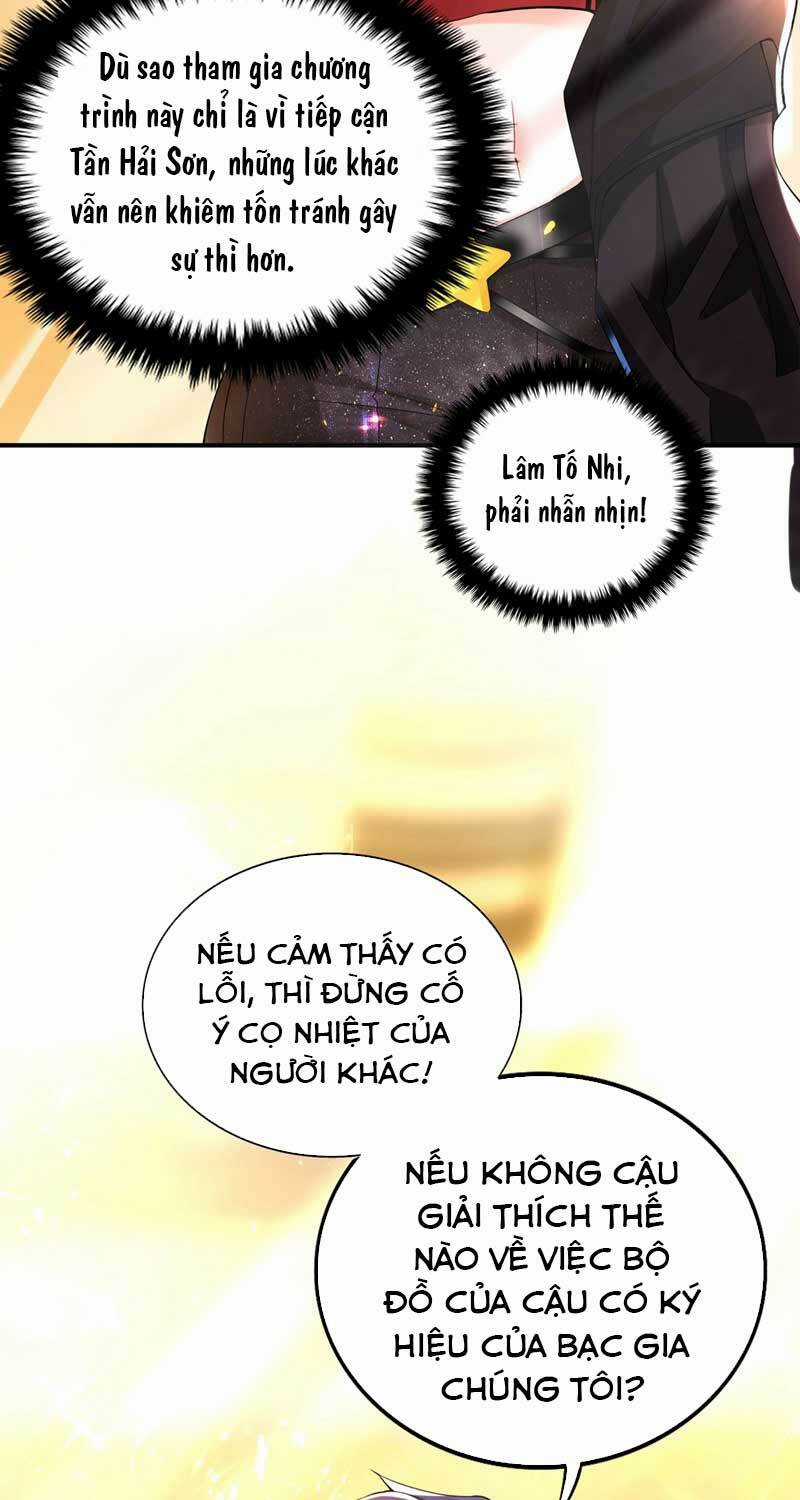 Trùng Sinh Không Gian: Cô Vợ Hào Môn Nóng Bỏng Không Dễ Chọc Chapter 82 trang 3