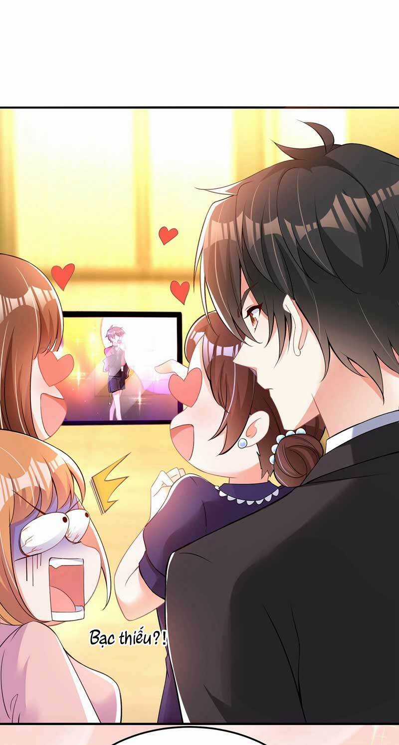 Trùng Sinh Không Gian: Cô Vợ Hào Môn Nóng Bỏng Không Dễ Chọc Chapter 82 trang 31