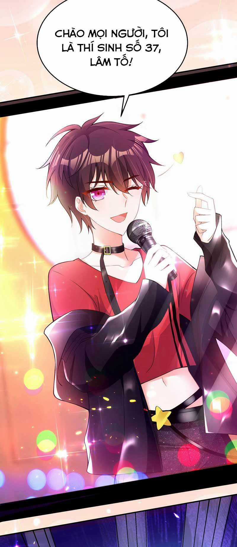 Trùng Sinh Không Gian: Cô Vợ Hào Môn Nóng Bỏng Không Dễ Chọc Chapter 82 trang 32